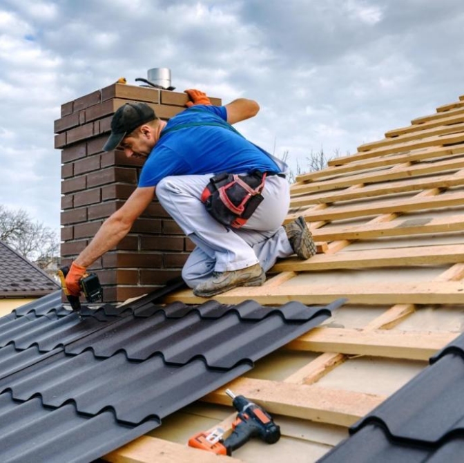 Küçükçekmece Çatıcı